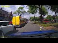 Kingstanding driving test 15 05 2026 No Sound