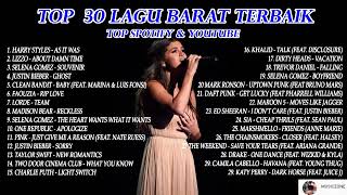 Download lagu Lagu Barat Terbaru 2022 - TOP Spotify Playlist 2022 mp3