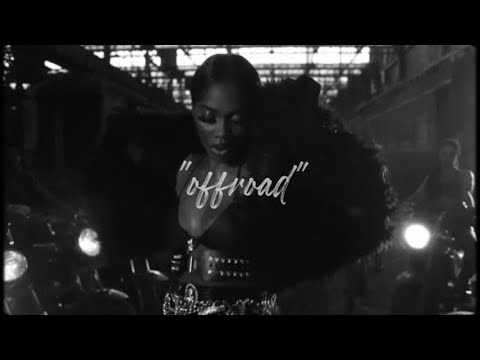 Alki x bacca - OFFROAD