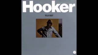 John Lee Hooker - My Babe