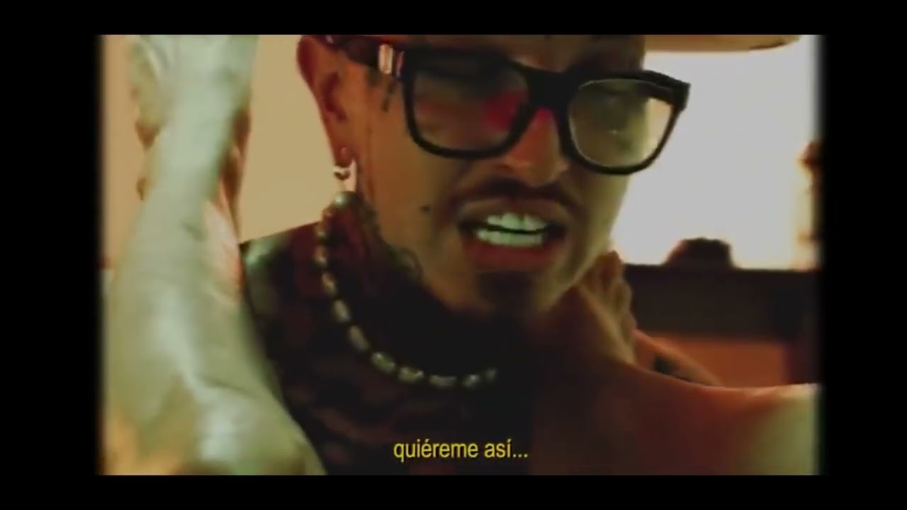 Quiereme Asi Nanpa Basico Instrumental/karaoke