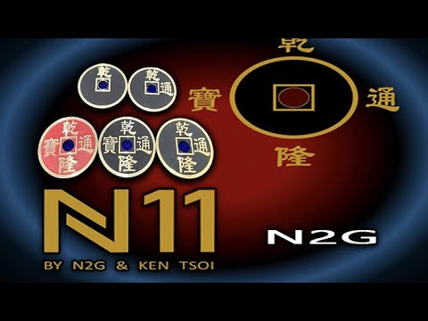 Voir la vidéo N11- N2G