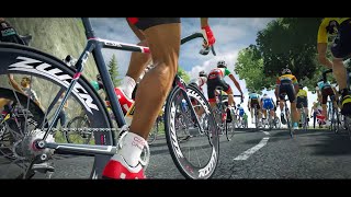 Pro Cycling Manager 2020, PC Steam Game