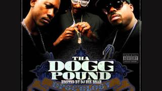 Tha Dogg Pound - 03 Make It Hot Ft. Snoop Dogg