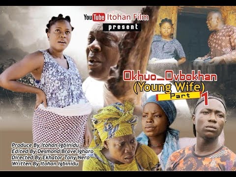 OKHUO - OVBOKHAN - LATEST BENIN MOVIE 2019