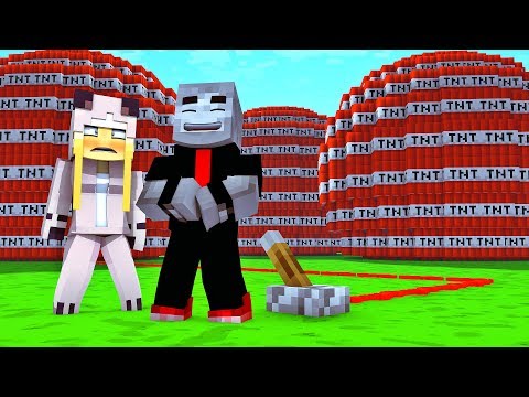 DAS WÄRE WIRKLICH DUMM... ✿ Minecraft [Deutsch/HD]