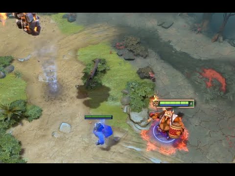 Brewmaster Patch 7.32 aghanim