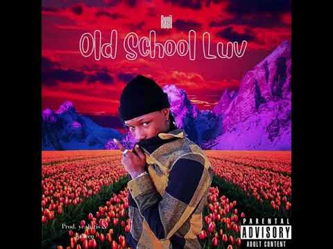 Razii - Old School Luv ( Prod. @prodyeahitis + @jjaaeco ) #trending