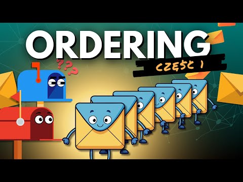 Ordering