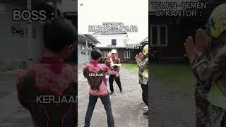 Download lagu Siapa nih yang masih suka gini kalo pas lagi pelatihan?🫣🤭 #training #foryou #kerja #ramadan #daily mp3