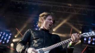 Fireflight - For Those Who Wait (2010)