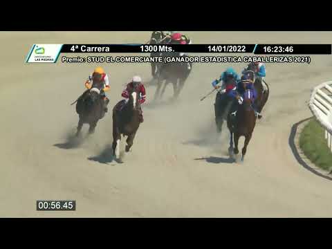 220114 c04 - VA JUGANDO - HIPODROMO LAS PIEDRAS