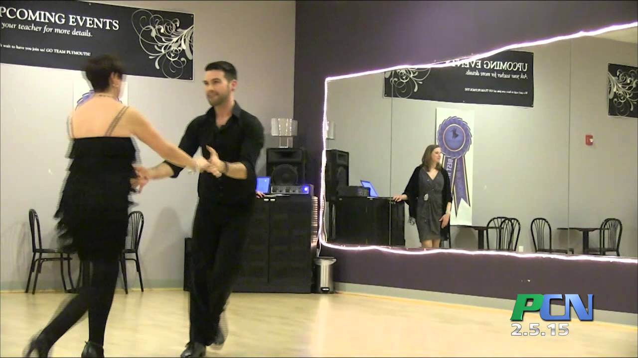 PCN Fred Astaire Valentines Dance