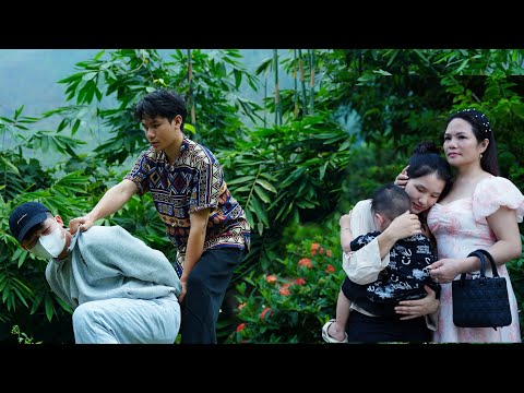 Truong hat seinen Stalker gefasst – könnte er für Truongs Amnesie verantwortlich sein?