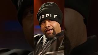 Juvenile and Ja Rule Talk Bone Thugs N Harmony