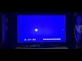 Demonstration On My Silver Sony VCR DVD Combo On My Charlie Brown Thanksgiving 1995 VHS