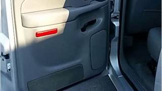 preview picture of video '2005 Chevrolet Silverado 1500 Used Cars Zachary LA'