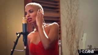 Goapele Performs &quot;Hey Boy&quot; on ThisisRnB Sessions