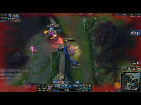 I make it look easy #yasuomechanics