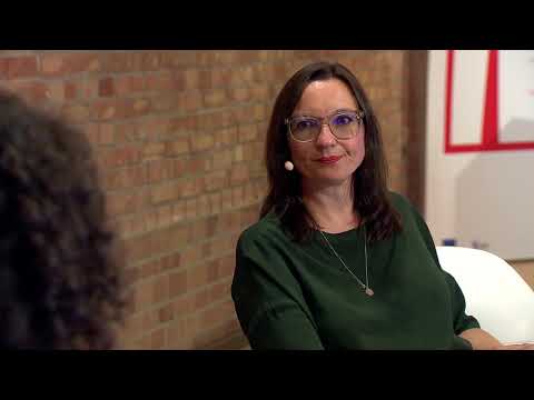 Panel: Wie verändert die Plattformökonomie unsere Städte?