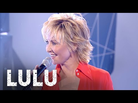 Lulu - Medley (An Audience With..., 18th May 2002)