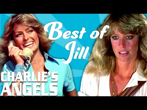 Charlie's Angels | Happy Birthday Farrah Fawcett | Classic TV Rewind