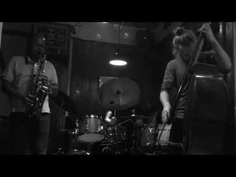 The Jazz Trio Invites - Nat Su - November 2018