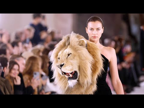 Schiaparelli | Haute Couture Spring Summer 2023 | Full Show
