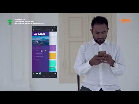 Aplikasi SAKTI