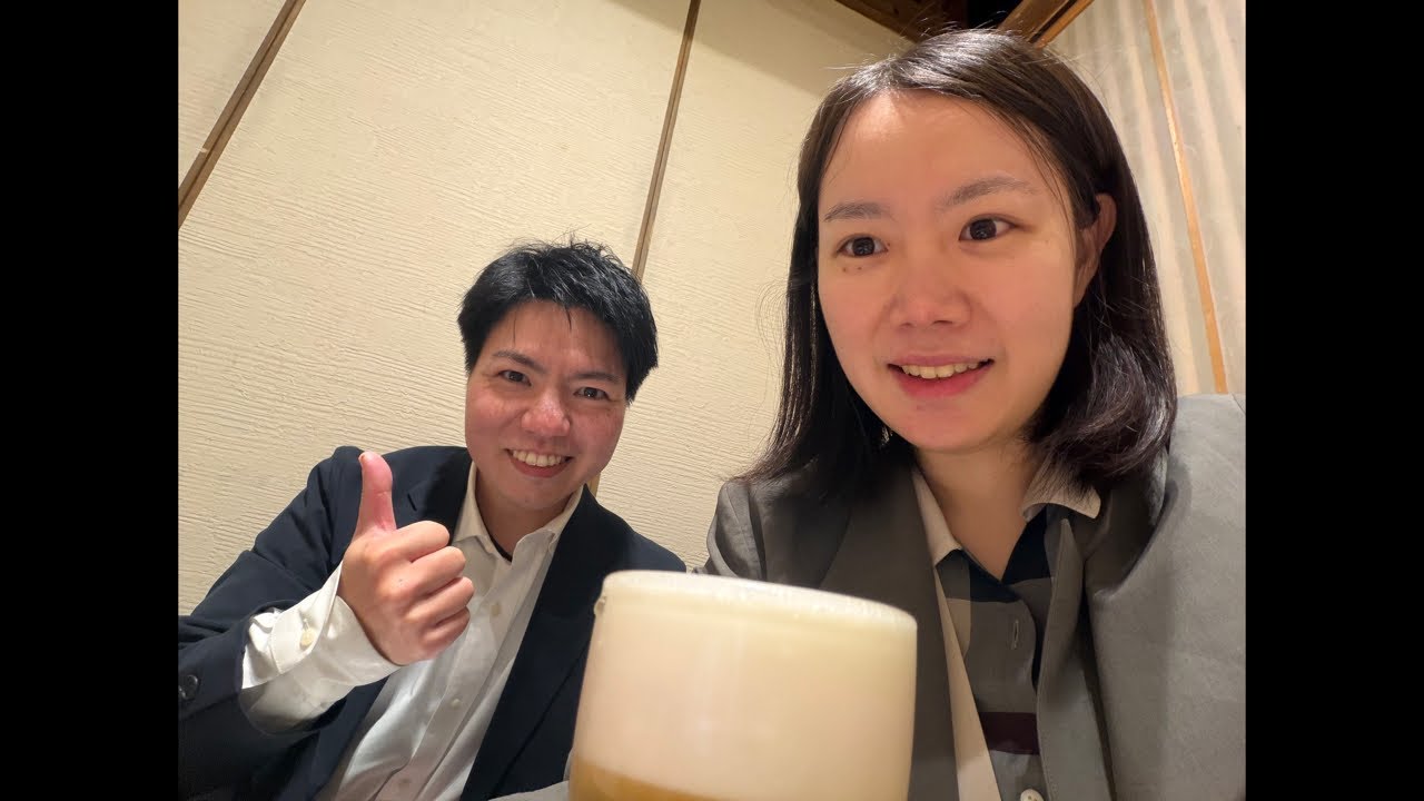 ゆる配信in福岡　withチームみらい・古川あおい（衆院選出馬中）