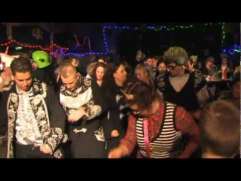 Dj Jeroen Laven - Danse (oy oy oy) limburgse danza kuduro