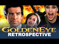 Goldeneye Is The Most Important James Bond Film A Retrospective