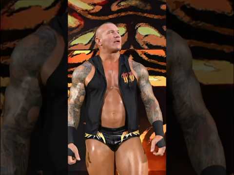 What a hometown reception for Randy Orton 🥹🙌 #WWEBacklash