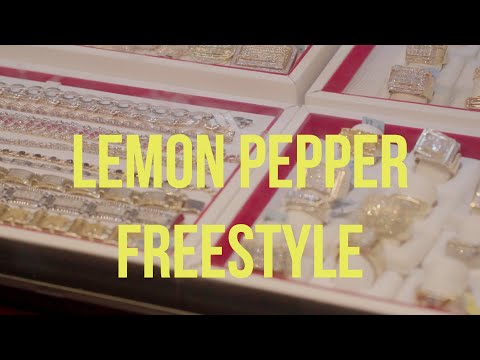 NikkoSan - Lemon Pepper Freestyle (Chopstick Mix)