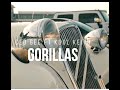 CED GEE "GORILLAS" New Single Ft. KOOL KEITH #cedgee #delta #koolkeith #Ultramagneticmc's