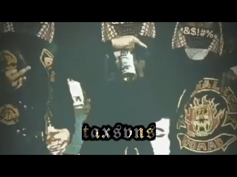 KIDD KUSHSHX - FLAMING SEVENZ - Z.MAD - B7OOD7INE -