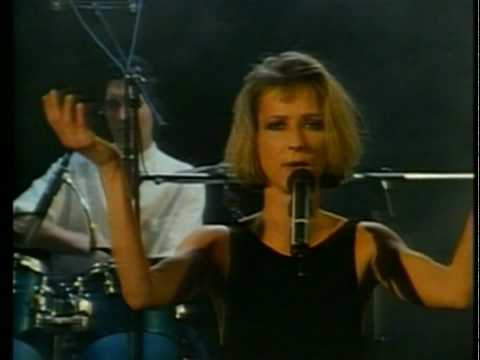 Propaganda - Dream Within A Dream (Live 1985)