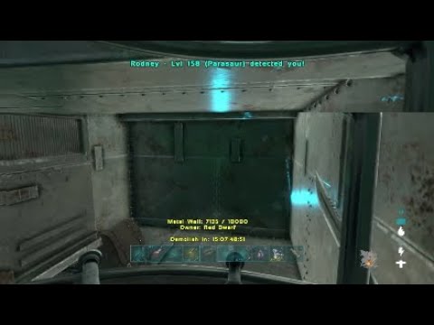 ONE QUETZAL 3 RAIDS! ARK | SMALL TRIBES | PS4 |