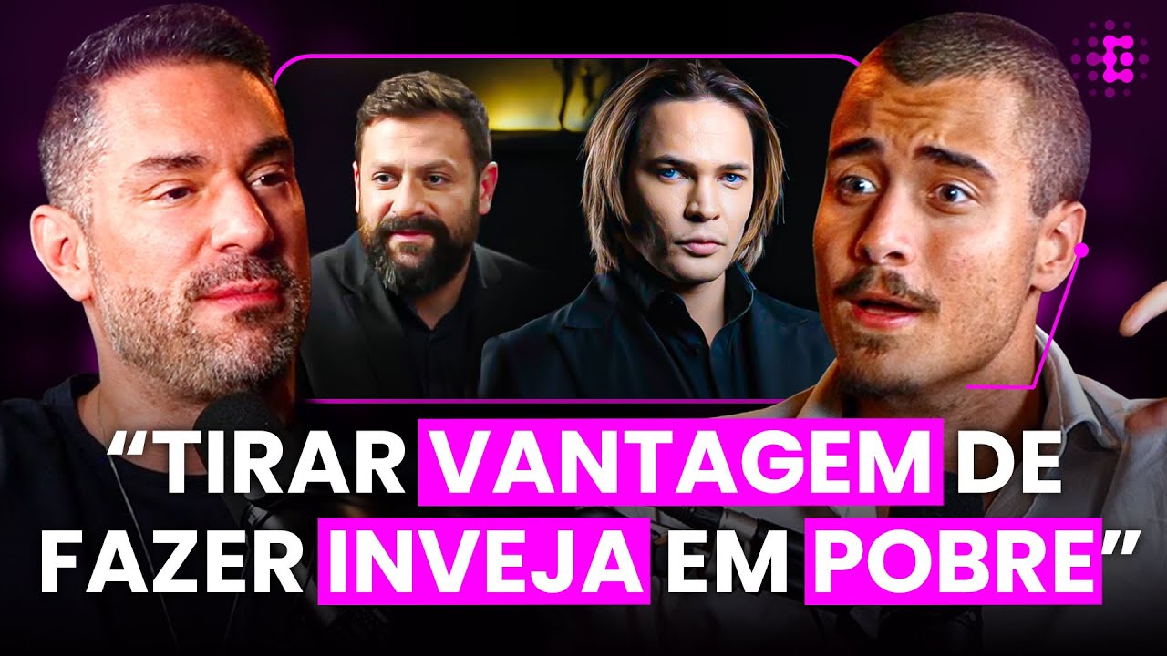 A Saturação Do Mercado Digital | Davi Ribas