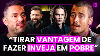 A Saturação Do Mercado Digital | Davi Ribas