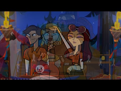 🎪🟪 #16: Marissa's Second Elimination + Tiebreaker Disventure Camp S4 / Episode 19 :D