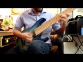 Jon Rose (Pathways) - Fun With Odd Time Signatures