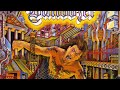 Bulldozer IT Neurodeliri 1988 FULL ALBUM