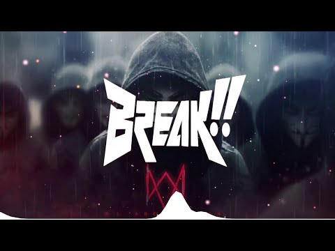 BREAK & TWERK REMIX 2021 - BREAK HIPHOP MIX 2021 [ TRAP&TWERK ]#5