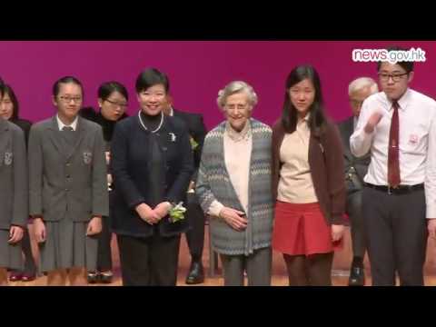 800 outstanding students lauded (19.3.2017)