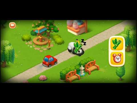 mini games wildscapes