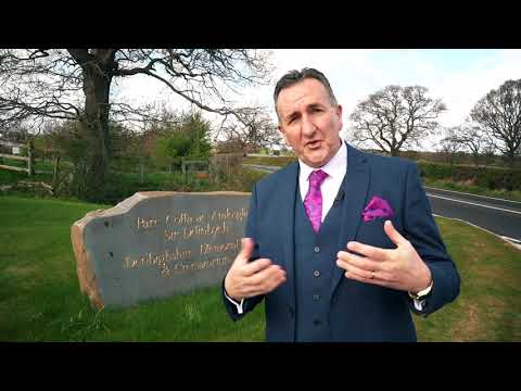 Arranging an attended celebration of life service  with Covid-19 restrictions