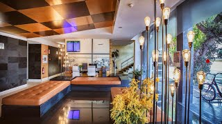 Best Western Plus Hotel Alfa Aeropuerto | Barcelona, Spain | Hotel Review🏠