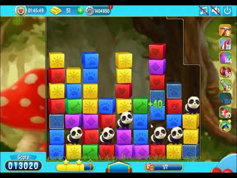 Pet Rescue Saga Level 2976 - NO BOOSTERS | SKILLGAMING ✔️