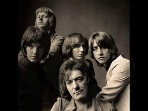 Heartbeat - The Hollies